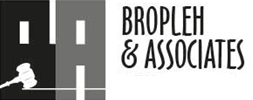 BROPLEH & ASSOCIATES Law Offices